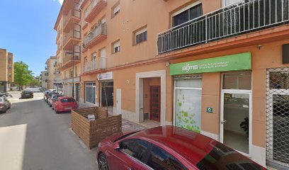 Centre De FisioteràPia I Recuperació Funcional Soma