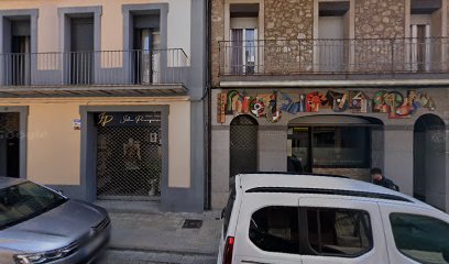 Centre De Fisioterapia I Rehabilitació Elvira