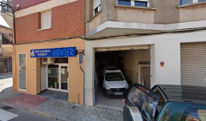Centre De Fisioterapia I Rehabilitacio HûNter