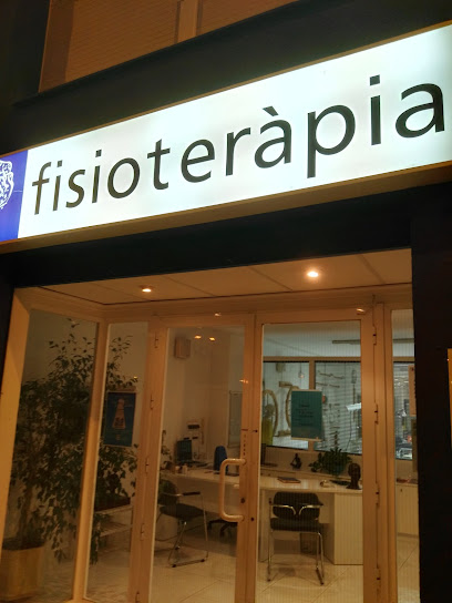 Centre De FisioteràPia Imma Puig
