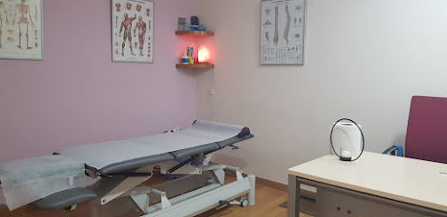 Centre De FisioteràPia Kine