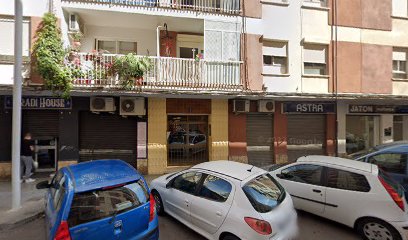 Centre De FisioteràPia Susana Casasnovas