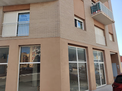 Centre De FisioteràPia