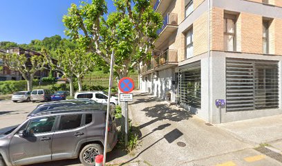 Centre De FisioteràPia Teresa Terricabres