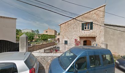 Centre De FisioteràPia Toni Siquier Coll