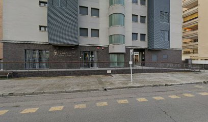 Centre De Rehabilitació De Torredembarra
