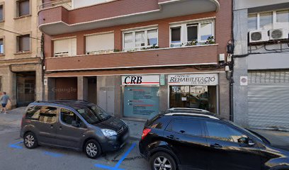 Centre De Rehabilitacio Del Bages S.C.P.