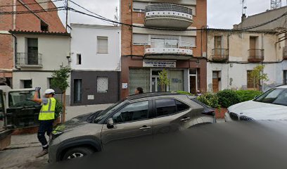 Centre De Rehabilitació Del VallèS