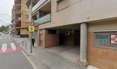 Centre De Rehabilitació I FisioteràPia Corberá