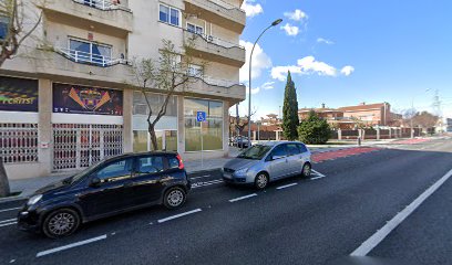 Centre De Salut Integrativa