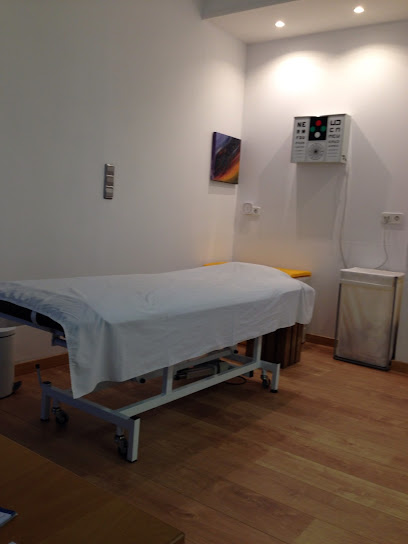 Centre D’Osteopatia Vilassar De Dalt