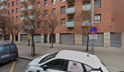 Centre Elena Nieto