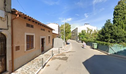 Centre Especial Ocupaccio Estel Nou Asanisedo