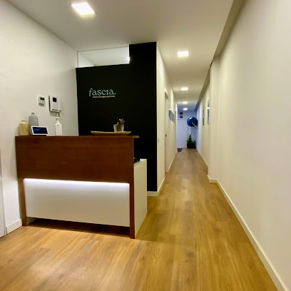 Centre Fascia – Fisioterapia Y Osteopatía