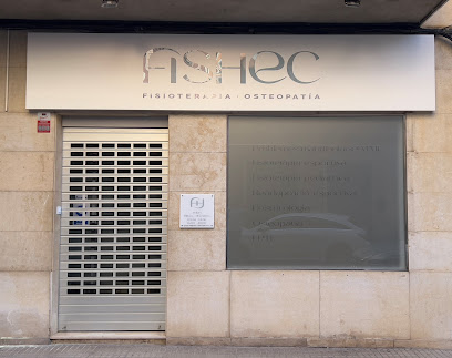 Centre Fishec