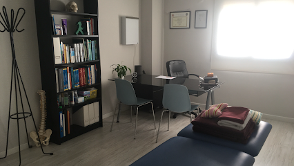 Centre Fisio Osteopatic Bertran S.L.