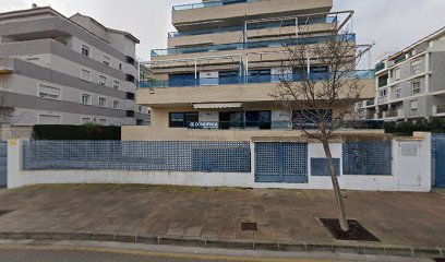 Centre Fisiobioestetic