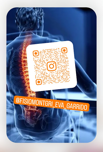Centre Fisiomontgrí (Clínica Eva Garrido) : Fisioterapia • Osteopatia • Acupuntura •