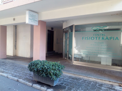 Centre FisioteràPia Alícia Infiesta