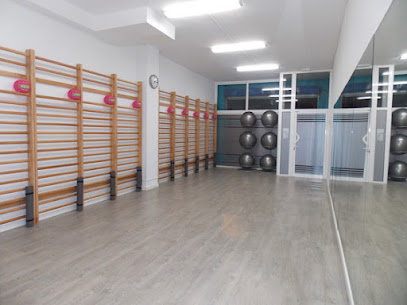 Centre Fisiowellness