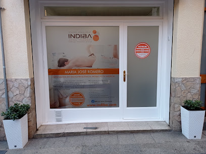 Centre Homologat Indiba Activ Medical