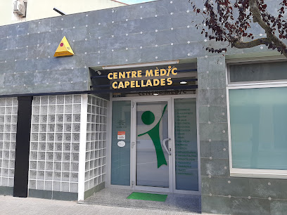 Centre MèDic Capellades