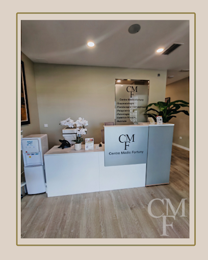 Centre MèDic Fortuny (Fisioterapia Avanzada En Reus)