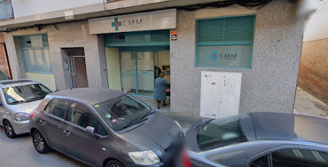 Centre MèDic Marina – Fisioterapia Y Rehabilitación