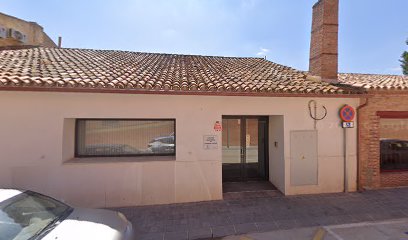 Centre Municipal De Rehabilitació