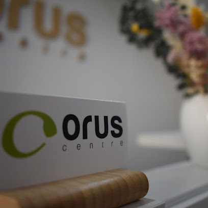 Centre Orus