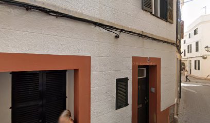 Centre Osteopatic Ciutadella