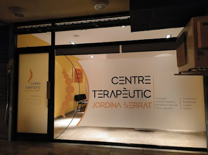 Centre TerapèUtic Jordina Serrat