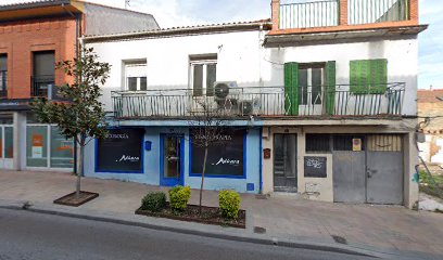 Centro Adhara