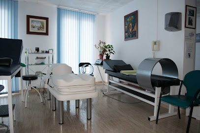 Centro Alhambra – Oswaldo Saba