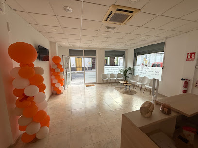 Centro Alinea – Fisioterapeutas Y Masajes En Las Palmas