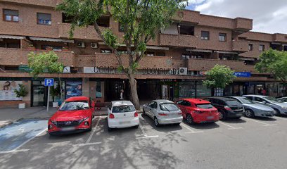 Centro Alya