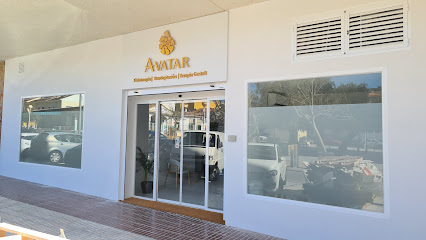 Centro Avatar – Fisioterapia, Terapia Gestalt, Readaptación