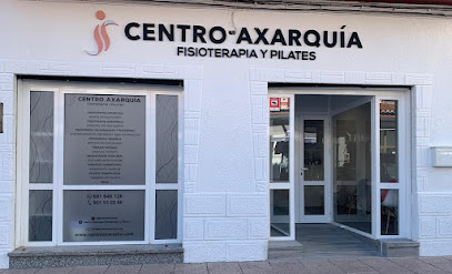 Centro Axarquía. Fisioterapia Y Pilates