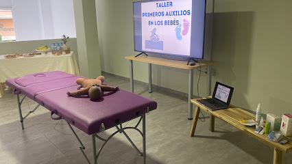 Centro Bimara