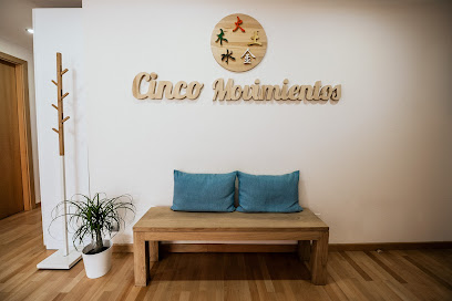 Centro Cinco Movimientos