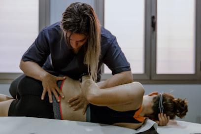Centro Clínico María Calero – Fisioterapia Manzanares
