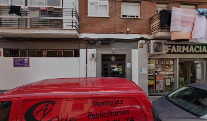 Centro Clínico Pérez Romero