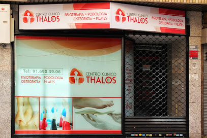 Centro Clinico Thalos
