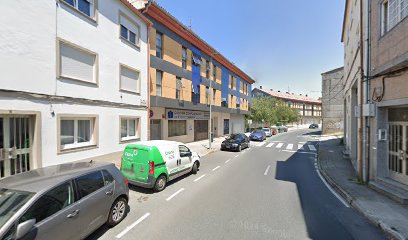 Centro Compostelán De Fisioterapia