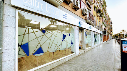 Centro Conquero Especialidades Médicas