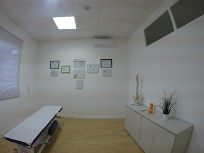 Centro David Plaza