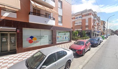 Centro De Atención Infanto-Juvenil Dados. Fundación Promi.