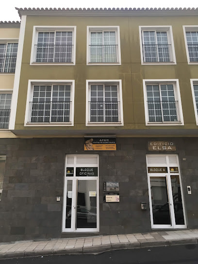 Centro De Fisioterapia Afur