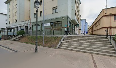 Centro De Fisioterapia Alfonso Villarmea