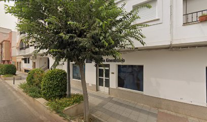 Centro De Fisioterapia Almendralejo